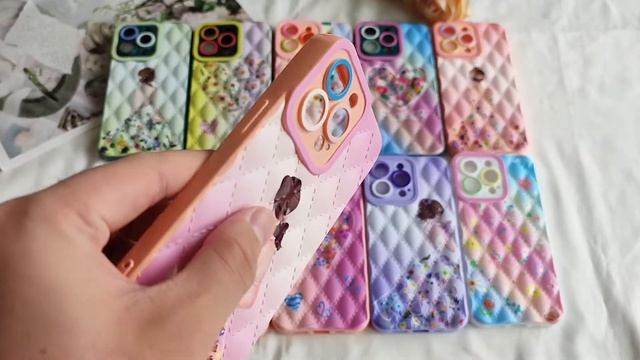 Trendy and Elegant For Iphone Xr Phone Cover смотреть онлайн