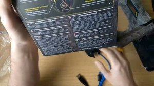 Мышка Defender Forced GM 020L