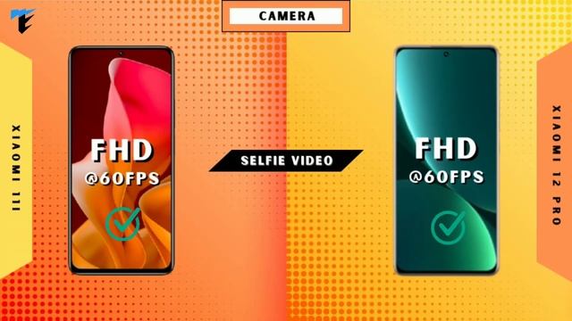💥Xiaomi 11i VS Xiaomi 12 Pro : Which is best smartphone?💥 смотреть онлайн