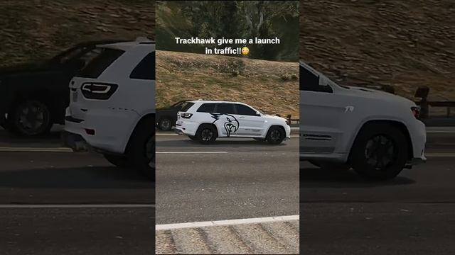 #trackhawk #srt #srt8 #hellcat #horsepower #fastcar #jeep #race смотреть онлайн
