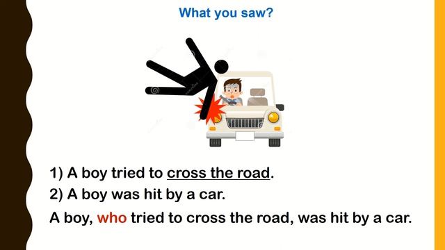 English essay writing - How to write a good essay creatively [secret tips] - for UPSR, PT3, SPM etc смотреть онлайн