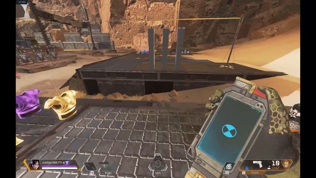 Apex Legends- Explaining all the characters and their abilities смотреть онлайн