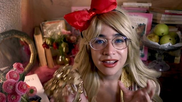 [ASMR] Apple White Takes Care of You - Welcome to Ever After High ~ смотреть онлайн