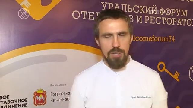 Рестораторы о блюдях, гостях, официантах и ресторанных трендах смотреть онлайн
