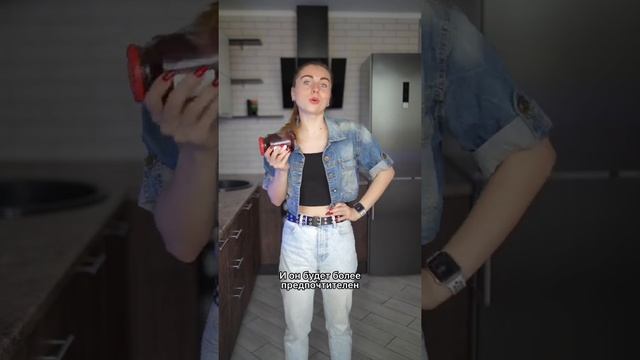 ДОМАШНЕЕ ВАРЕНЬЕ ИЛИ МЁД? #пп #спорт #правильноепитание #еда #Правильнаяеда #фитнес #зож смотреть онлайн