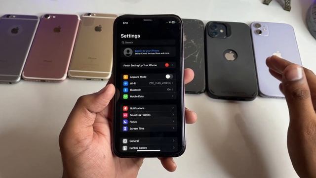 New Update iOS 16.6.1 for iPhone XR - New Secret Hidden features смотреть онлайн