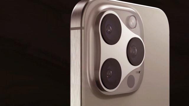 iPhone 16 Pro Max - 2024 First Look! смотреть онлайн