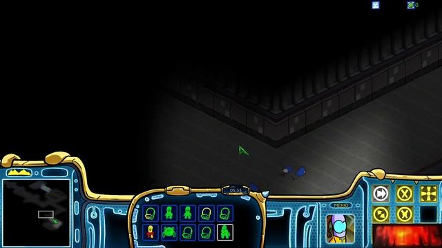 StarCraft: Мультяшки | Протоссы 6 - Эпизод III | Прохождение