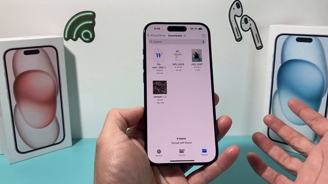 How to ZIP Files on iPhone! смотреть онлайн