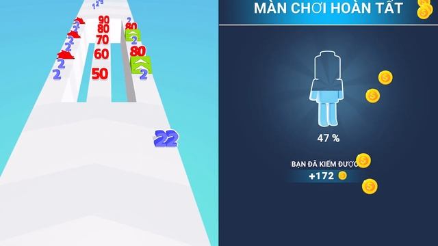 Number Master | Count Master - All Level Gameplay Android,iOS - NEW APK GAME UPDATE смотреть онлайн