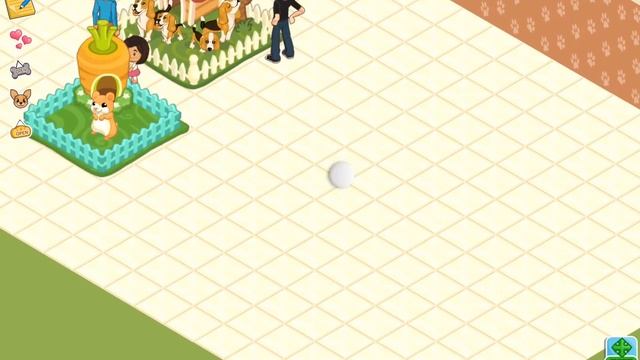 Pet Shop Story for ios playing on ipad- app review смотреть онлайн
