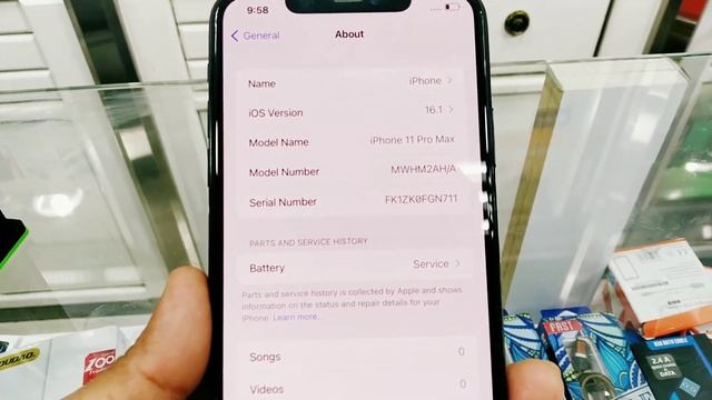 Saudi Arabia - Used i Phone 11 Pro Max at Low Price Riyadh #Apple #Iphone @Shadab55k смотреть онлайн