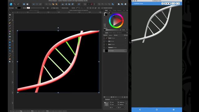 Kustom Help Request - Image Resizing Issue смотреть онлайн