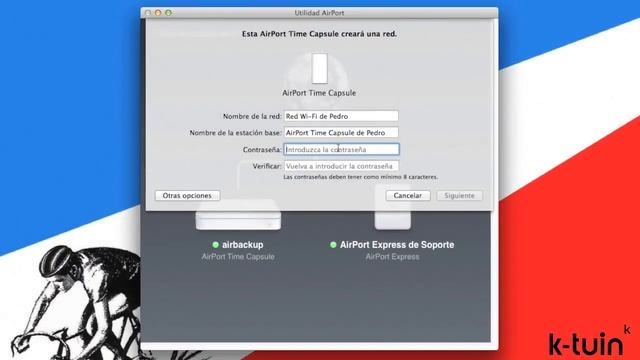 Time Capsule de Apple смотреть онлайн