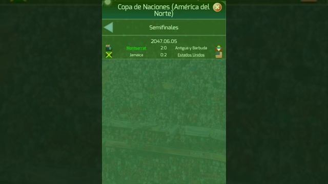 A por el Trofeo True Football National Mánager смотреть онлайн