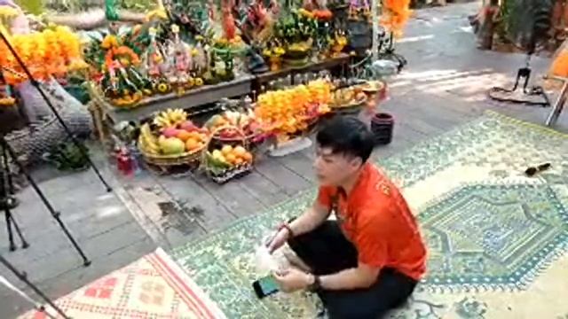วินาทีระทึกทแตก ตรงๆ 16 เมษา смотреть онлайн