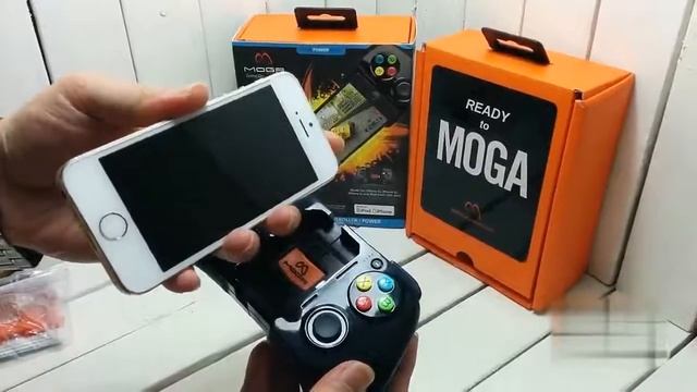 Tay Cầm Chơi Game giành cho ios iphone 5 5s 5se. смотреть онлайн