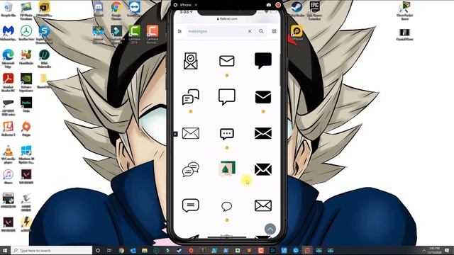 How to change app icons in iOS 14 смотреть онлайн