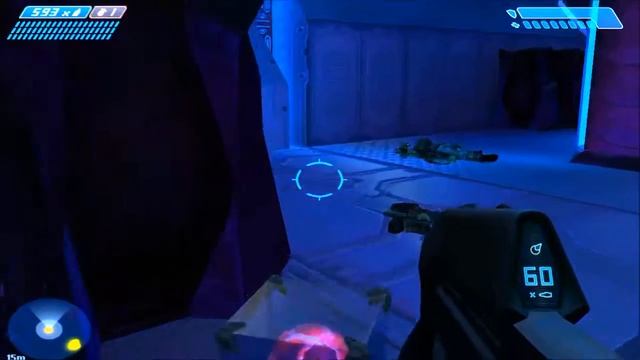 Halo: combat evolved #3 (Спасаем капитана) смотреть онлайн