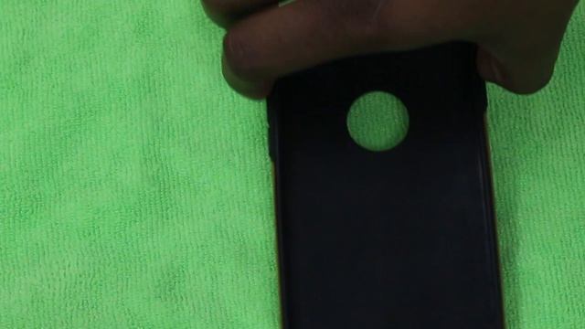 Mikki Case for iPhone Unboxing смотреть онлайн