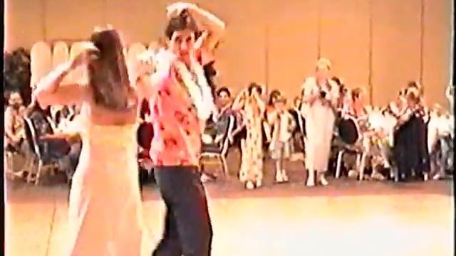Wedding Dance - You're the First, My Last, My Everything смотреть онлайн