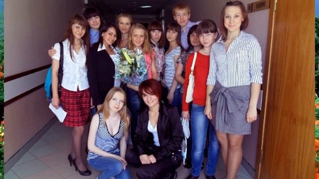 Выпускной АГНИ 2015, Факультет экономики и управления смотреть онлайн