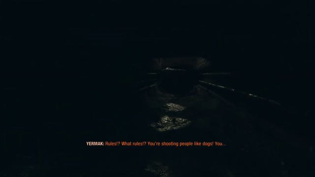 Metro Exodus Enhanced edition Gameplay смотреть онлайн