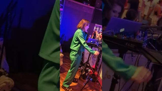 Ночью на кухне - Анна Асти (Cover by Irina Shine) смотреть онлайн