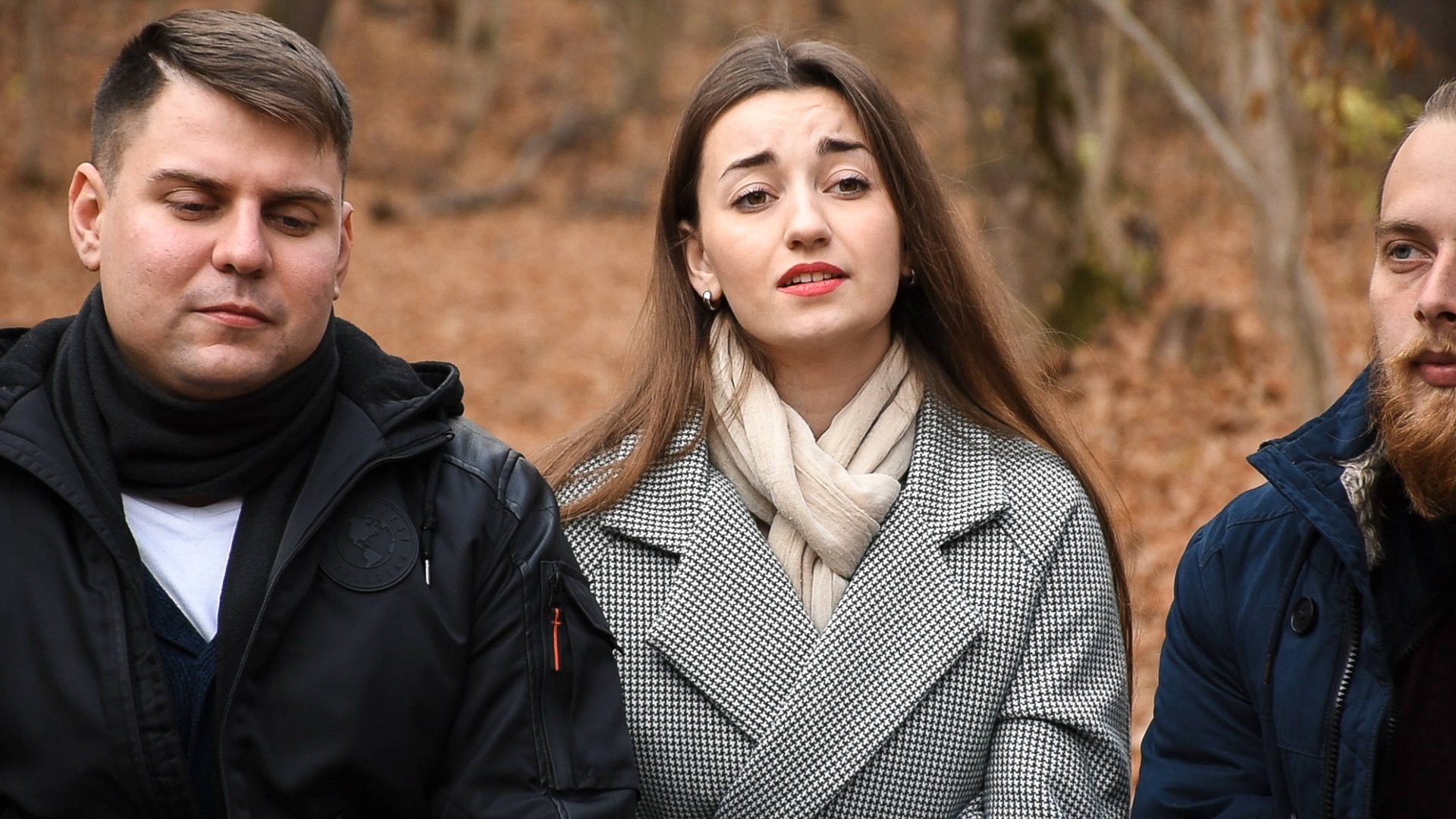 Сколько я не думала