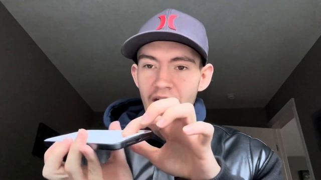 NEW PHONE AGAIN?! - Unboxing Black Titanium IPhone 15 Pro Max смотреть онлайн