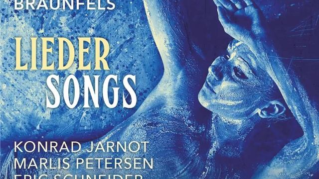 Neues Federspiel, Op. 7: No. 1. Eingang смотреть онлайн