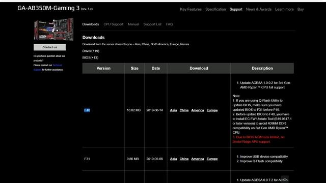 RYZEN 3rd Gen on B450/B350/A320 | How to Update BIOS | FULL GUIDE [ HINDI ] смотреть онлайн
