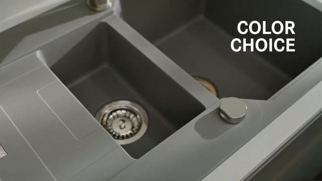 Franke Urban Fragranite Sinks - Benefits смотреть онлайн