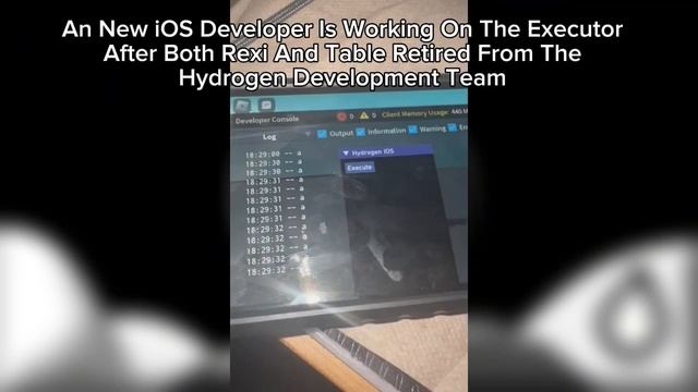 All Upcoming iOS Executors In 2024 смотреть онлайн