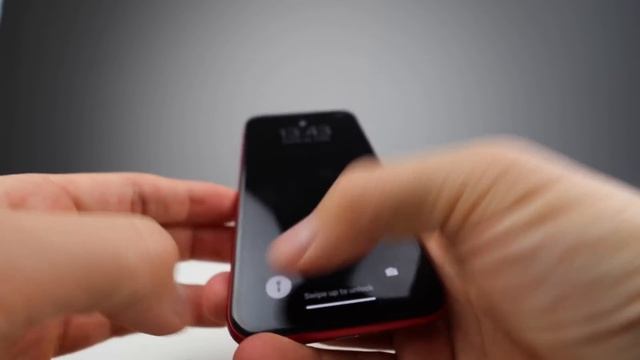 iPhone XR close up! смотреть онлайн