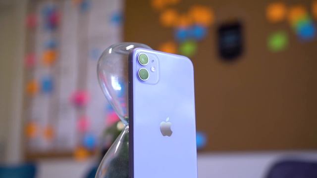 iPhone 11 review: lagere prijs, betere camera en meer! смотреть онлайн