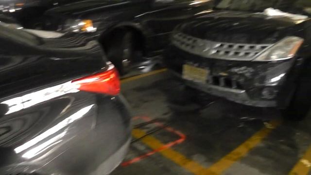 Насколько грязные автомобили зимой в Нью Джерси смотреть онлайн