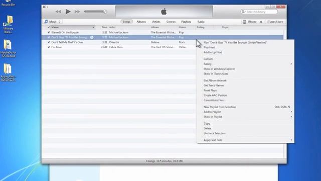 How to Transfer Music from iPhone to iTunes or Get music off iPhone or Upload Music to iPhone? смотреть онлайн