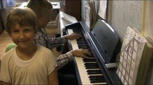 кавер Черный байк Ступин Константин