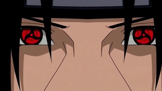 Itachi Mangekyou Sharingan Live Wallpaper READ DESCRIPTION TO GET THIS LIVE WALLPAPER! смотреть онлайн