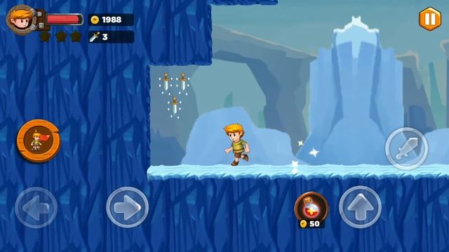 🟣Tiny Jack level 43-44 🟣 WalkThrough and Gameplay | Android and IOS смотреть онлайн