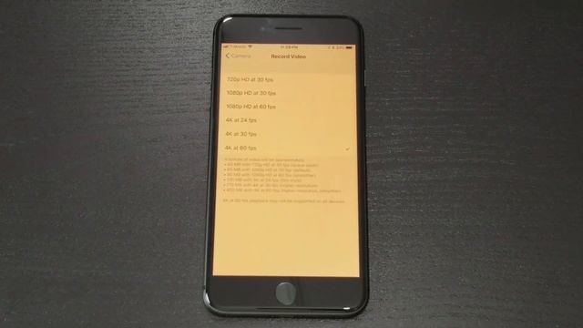 iPhone 8 Plus unboxing and hands on смотреть онлайн