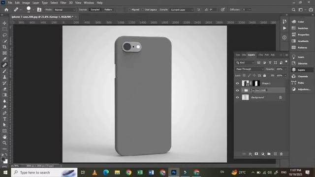 HOW TO CREATE i Phone CASE MOACKUP: Mockup Tutorial: Mockup Design Art смотреть онлайн