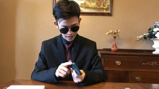 iPhone 11 Pro Leather Case in FOREST GREEN! смотреть онлайн