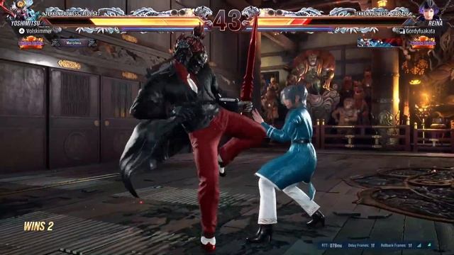 Tekken 8 FREE Main Story DLC Coming With Eddy + Harada Response to Shop Criticism смотреть онлайн