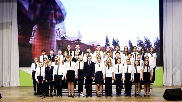 Битва хоров-2022|Гала-концерт