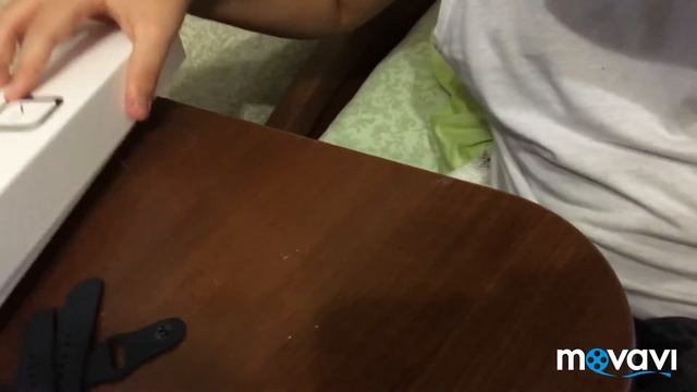 Распаковка Apple Watch series 4 смотреть онлайн