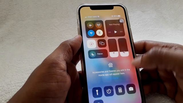 How To Record Your iPhone Screen 2022 | IPHONE 12 PRO SCREEN RECORDING. iphone screen recording 202 смотреть онлайн