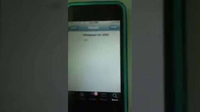 How to get a moving wallpaper on your iPod Touch and iPhone смотреть онлайн