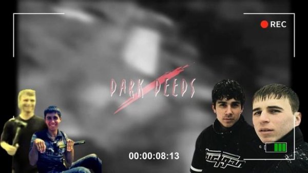 The Dnepropetrovsk Maniacs: The Hammer Maniacs | 3 Guys 1 Hammer